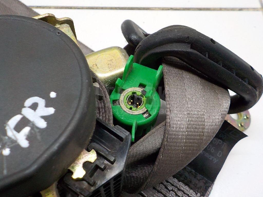 Ремень безопасности с пиропатроном для  Audi A3 [8PA] Sportback 2004-2013