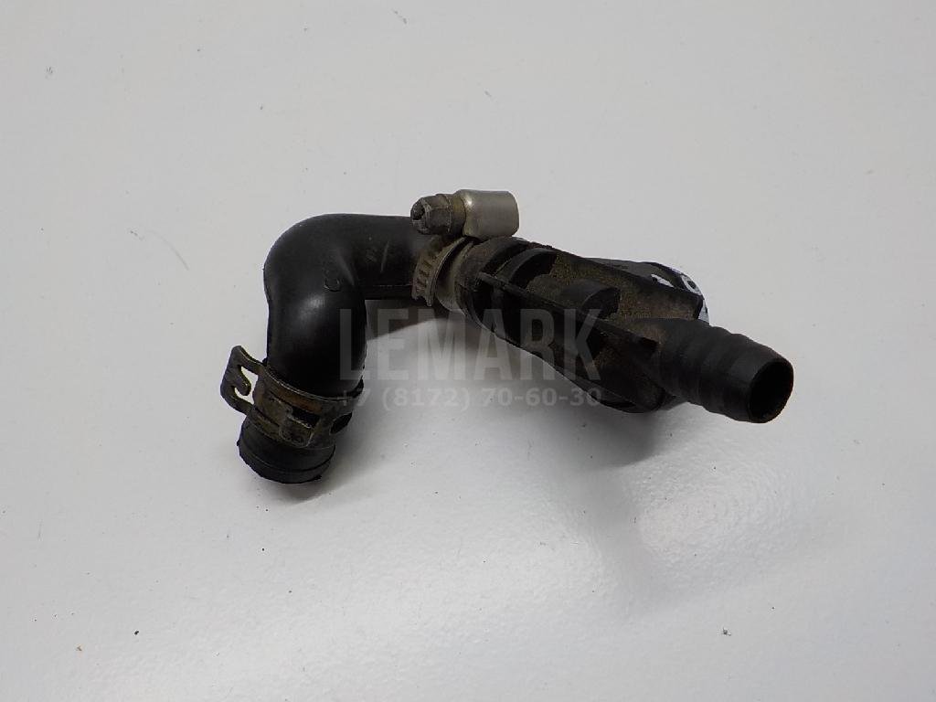 Насос эжекционный вакуумный