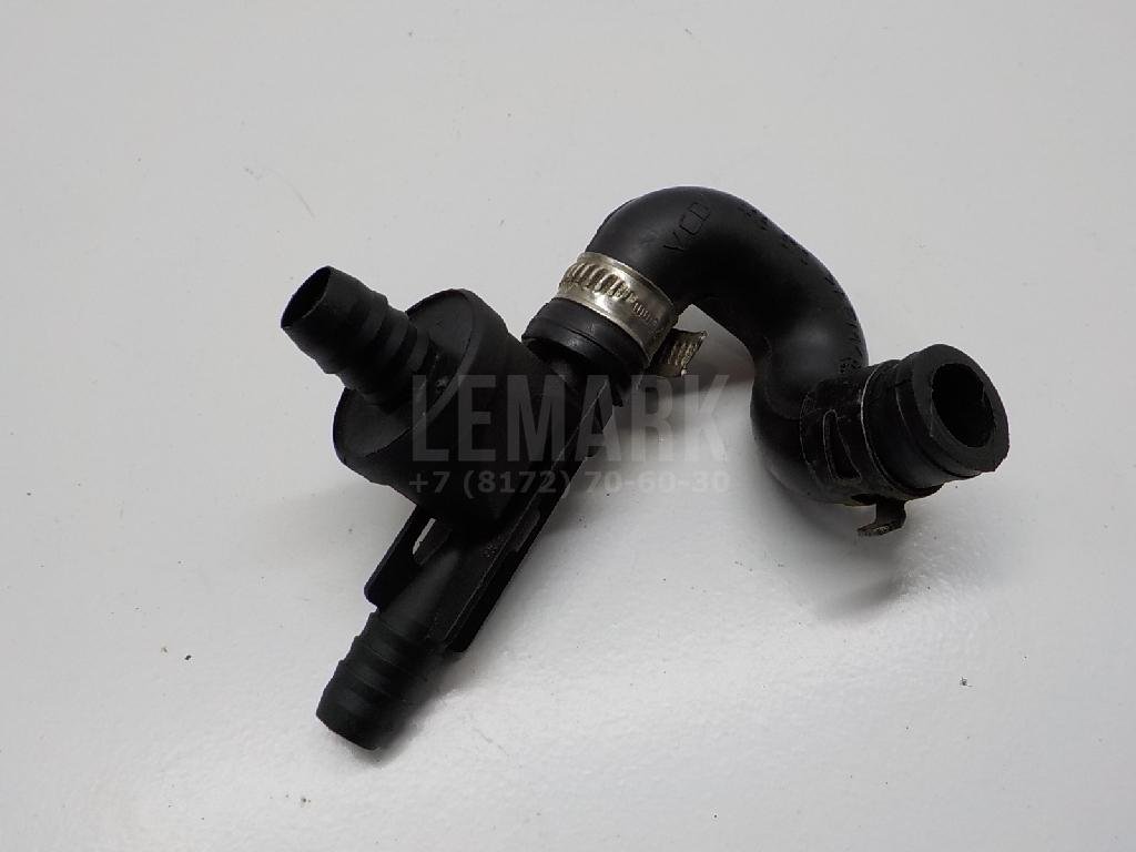 Насос эжекционный вакуумный