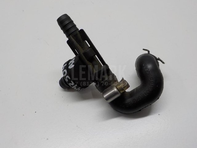 Насос эжекционный вакуумный