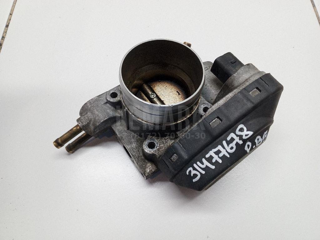 Заслонка дроссельная электрическая