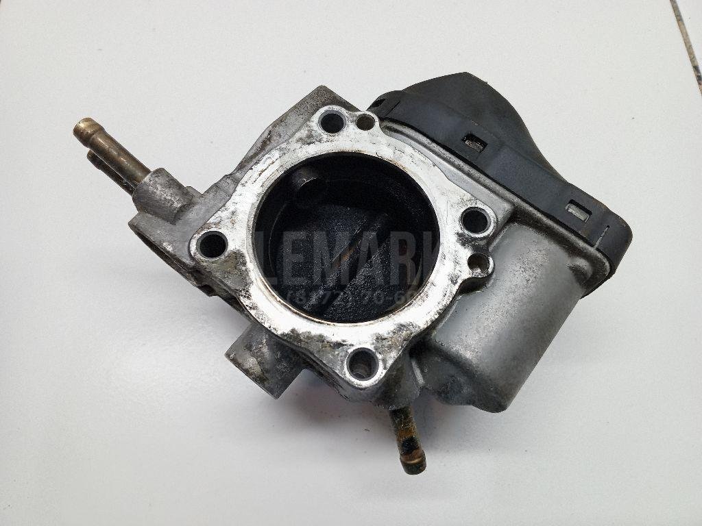 Заслонка дроссельная электрическая