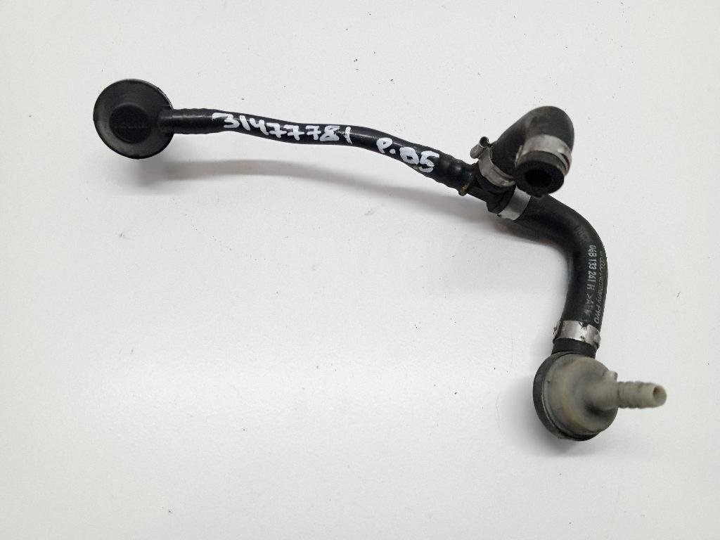 Трубка вакуумная для  Audi A4 [B6] 2000-2004