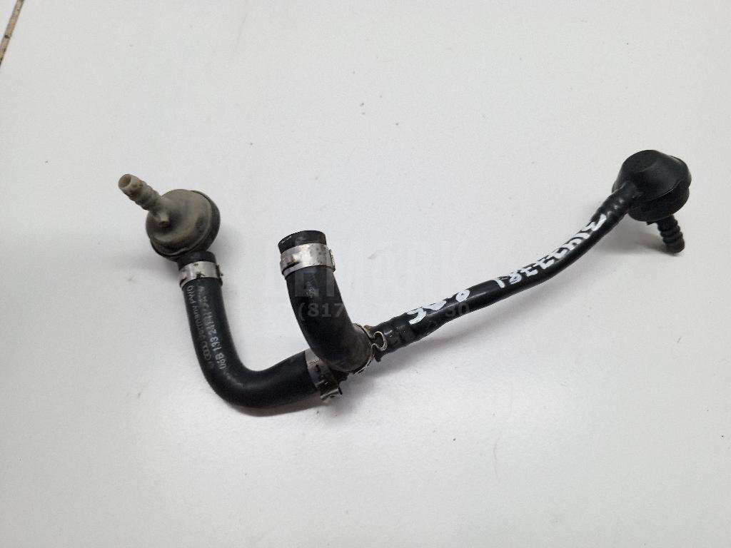 Трубка вакуумная для  Audi A4 [B6] 2000-2004