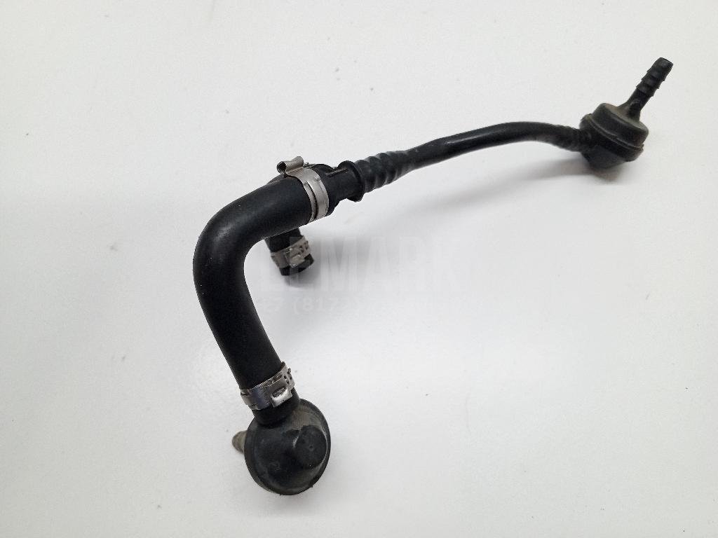 Трубка вакуумная для  Audi A4 [B6] 2000-2004