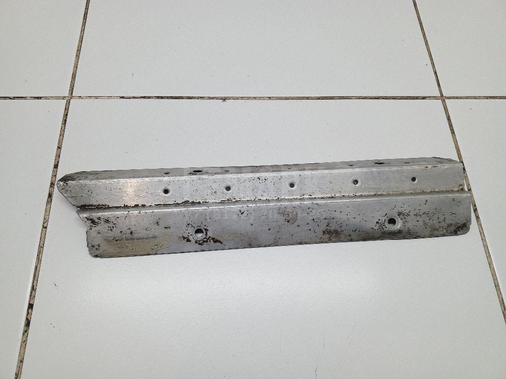 Термокожух для  Audi A1 (8X) 2010-2018