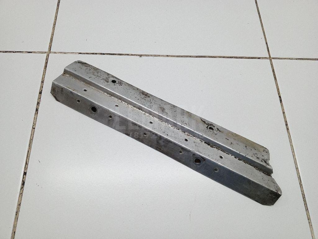 Термокожух для  Audi A1 (8X) 2010-2018