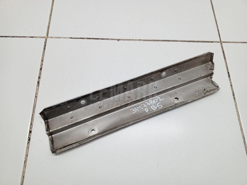 Термокожух для  Audi A1 (8X) 2010-2018