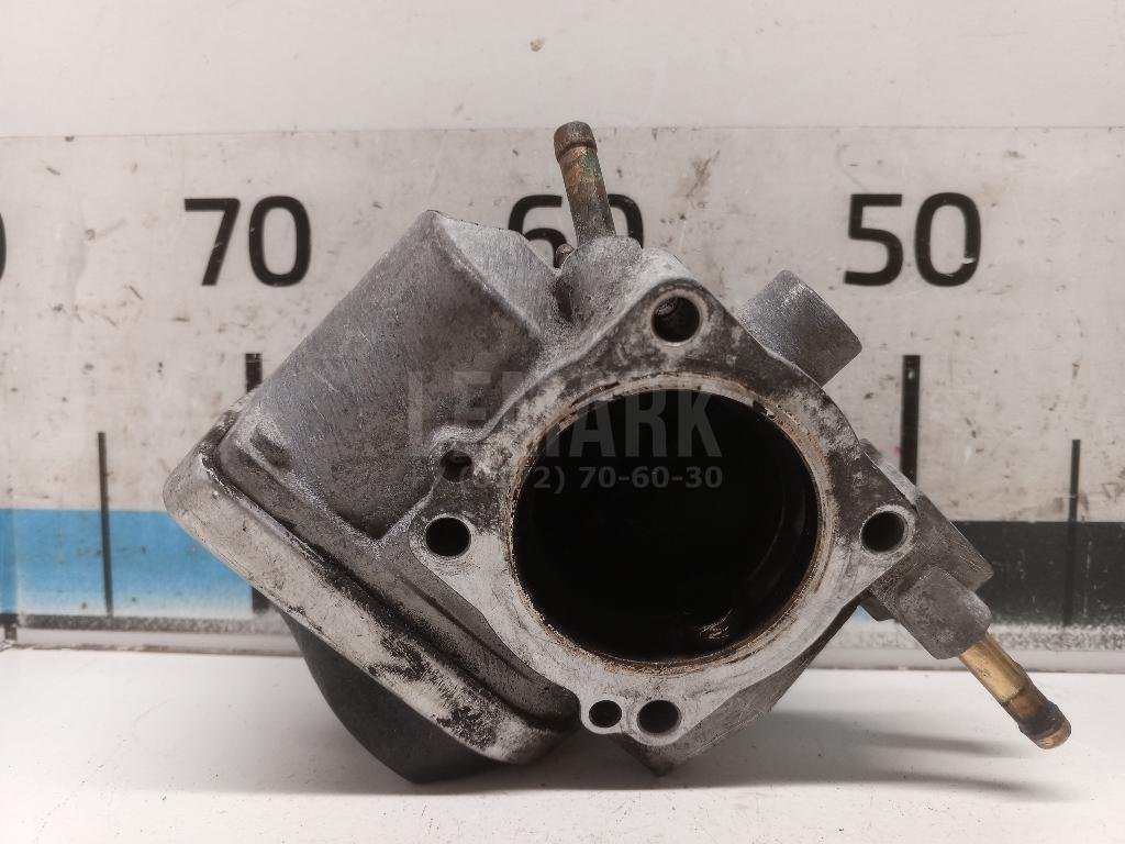 Заслонка дроссельная электрическая