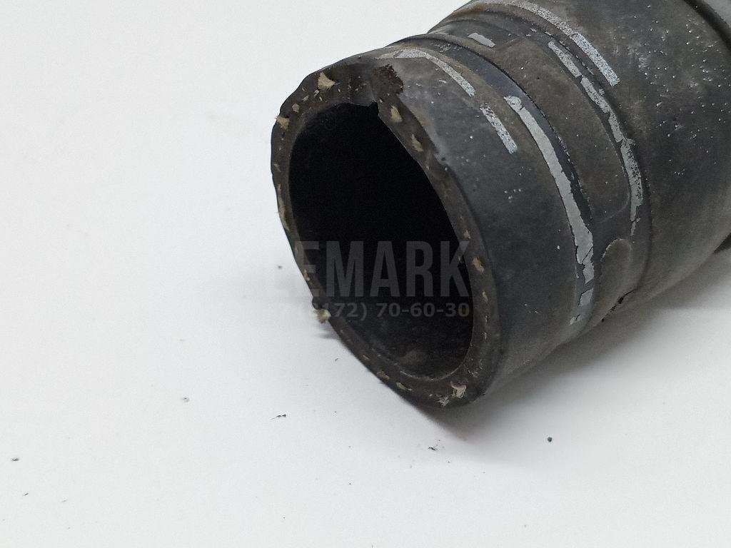 Патрубок радиатора