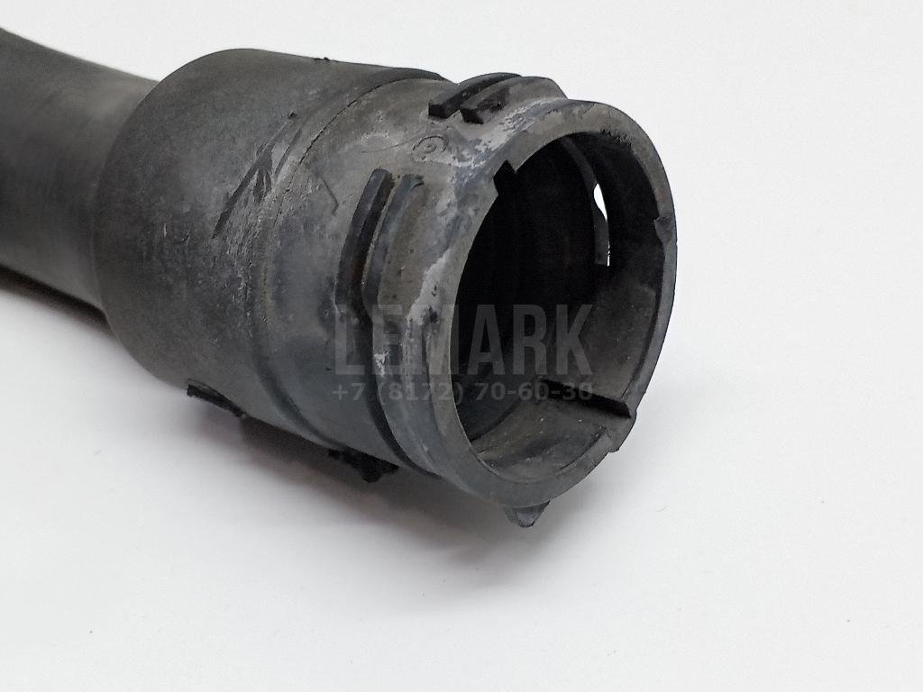 Патрубок радиатора