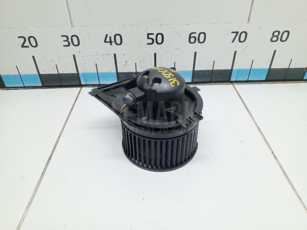 Моторчик отопителя