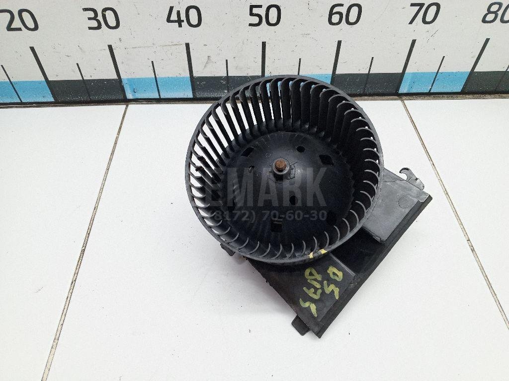 Моторчик отопителя