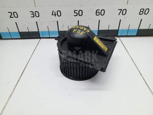 Моторчик отопителя