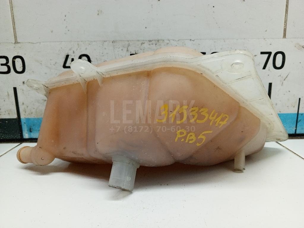 Бачок расширительный