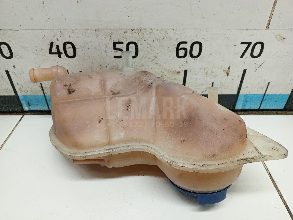 Бачок расширительный