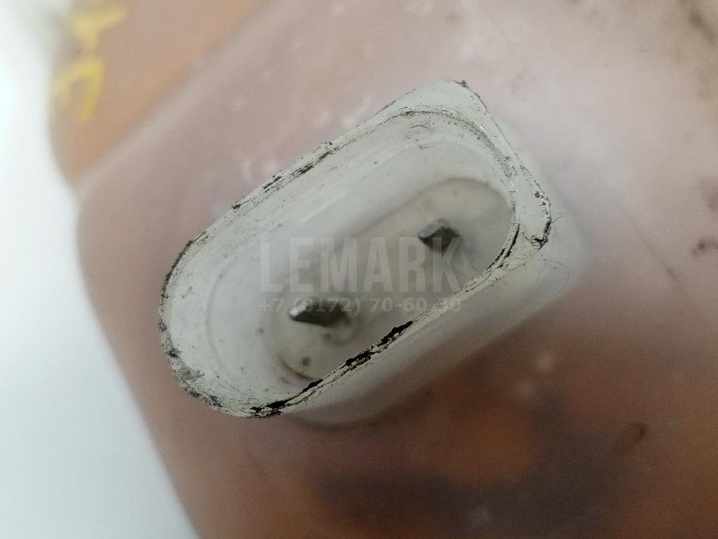 Бачок расширительный