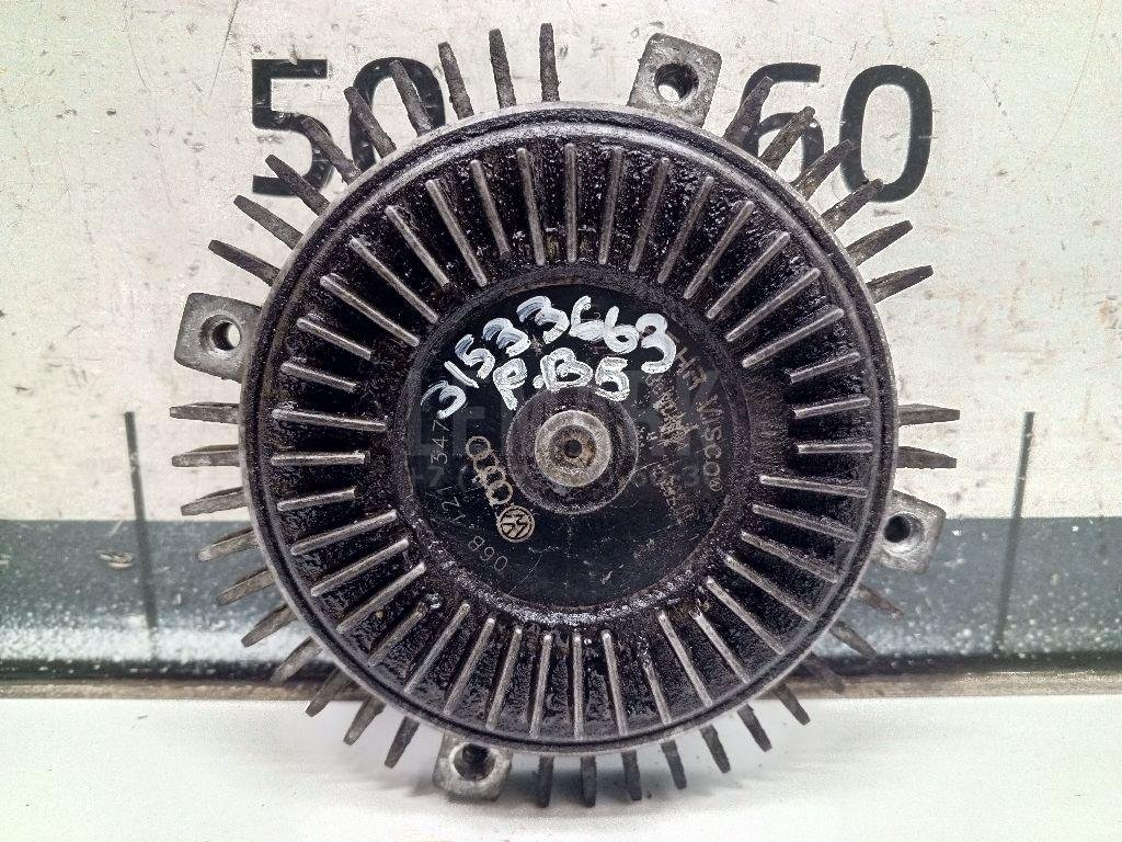 Термомуфта для  Acura MDX 2001-2006