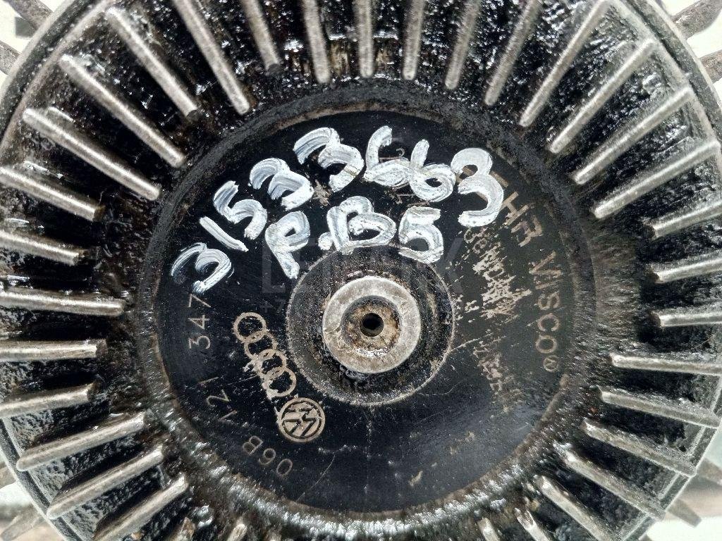 Термомуфта для  Acura MDX 2001-2006