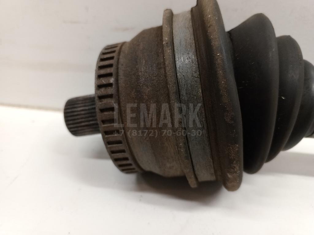 Полуось передняя правая