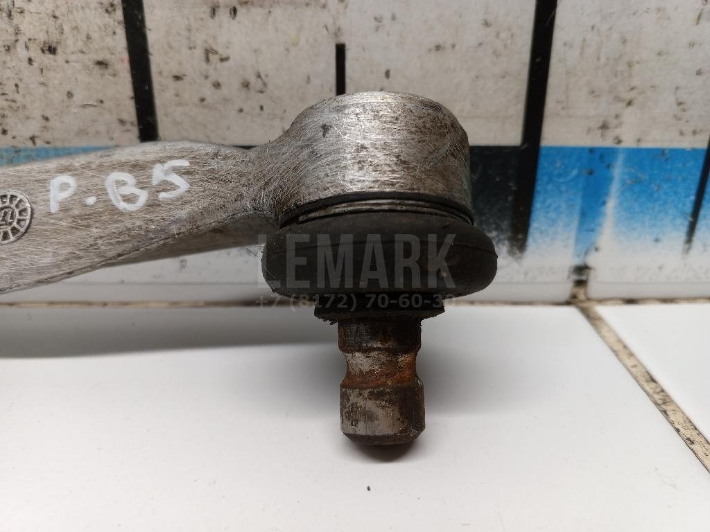 Рычаг передний верхний правый передний