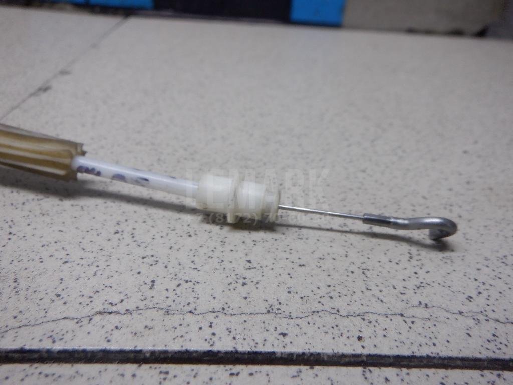 Трос открывания передней двери