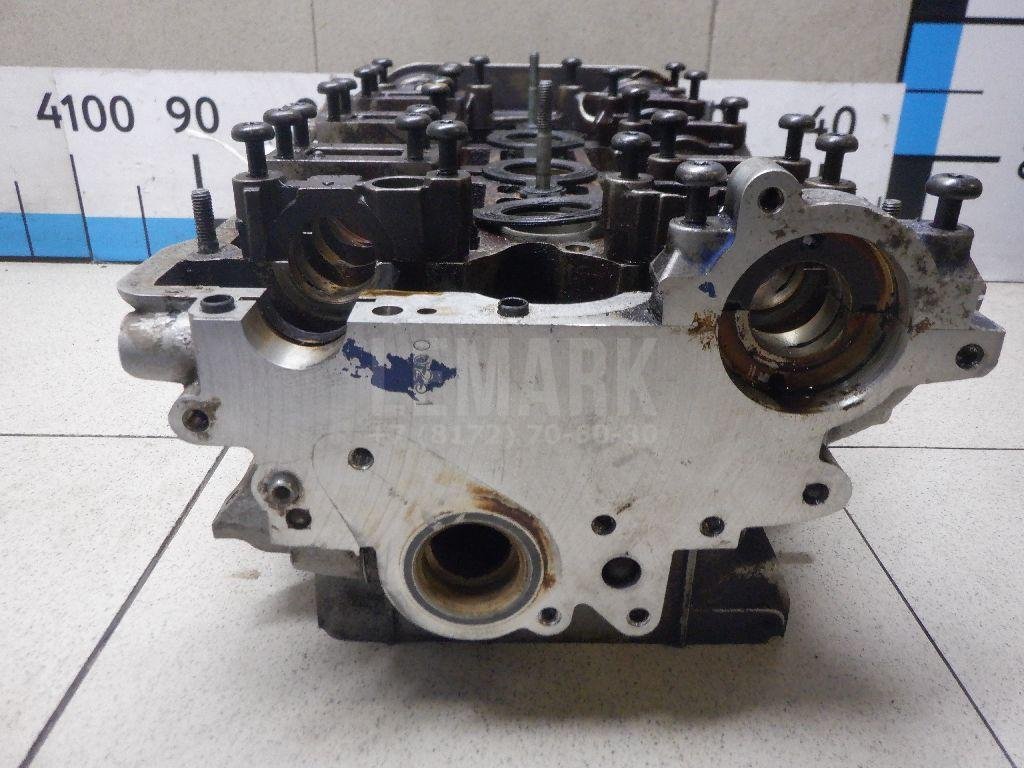 Головка блока для  Audi A3 [8P1] 2003-2013