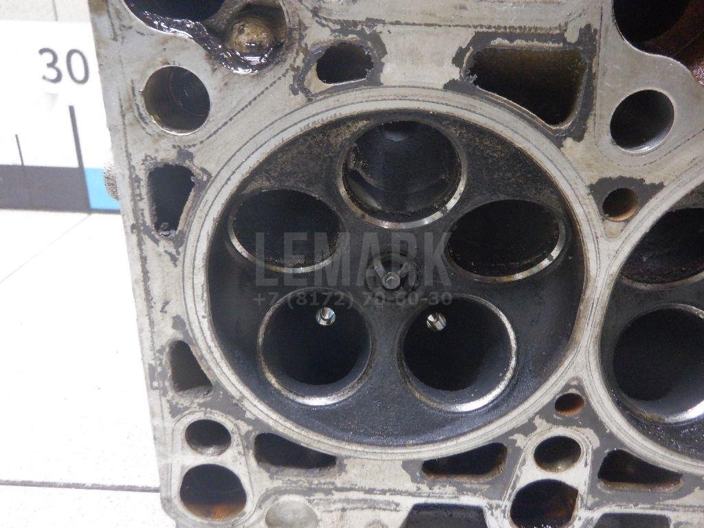 Головка блока для  Audi A3 [8P1] 2003-2013