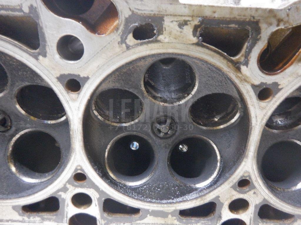 Головка блока для  Audi A3 [8P1] 2003-2013