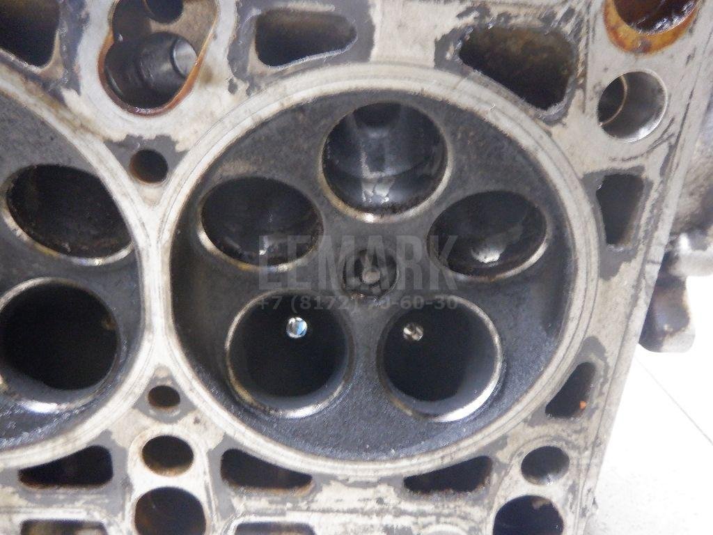 Головка блока для  Audi A3 [8P1] 2003-2013