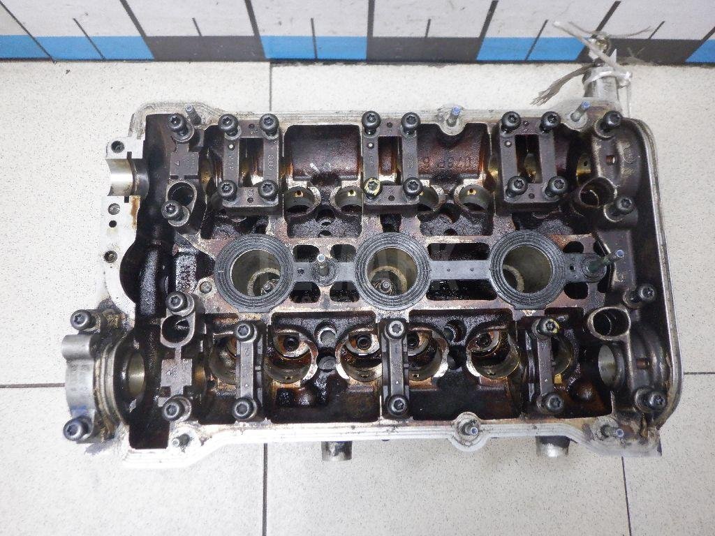 Головка блока для  Audi A3 [8P1] 2003-2013