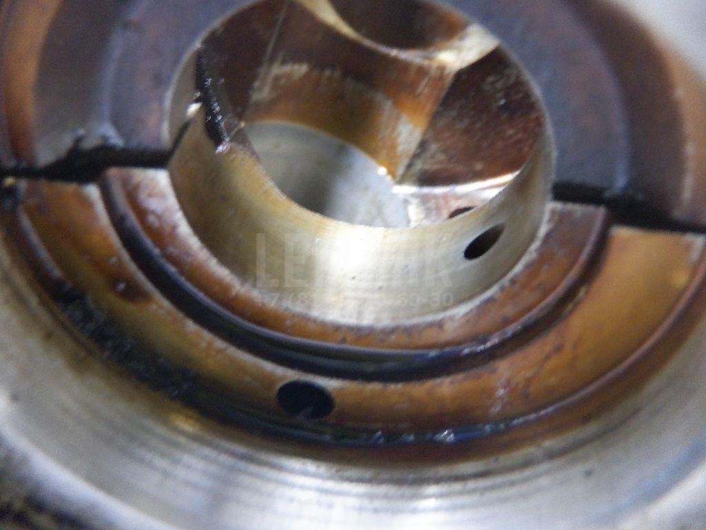 Головка блока для  Audi A3 [8P1] 2003-2013