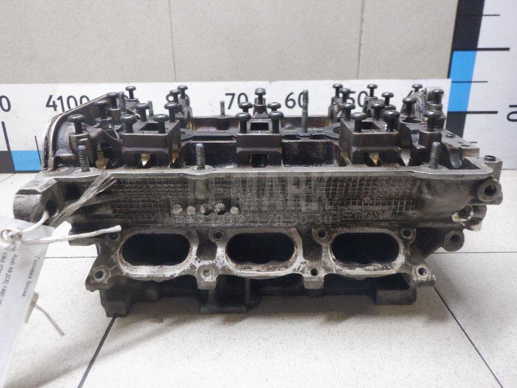 Головка блока для  Audi A3 [8P1] 2003-2013