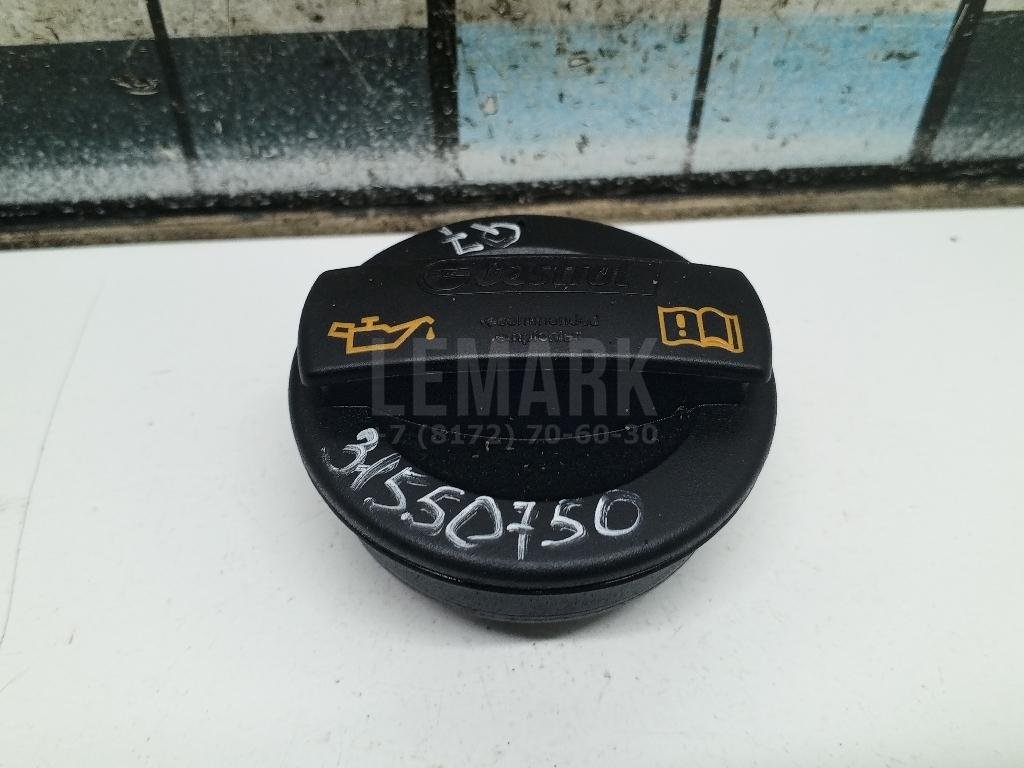 Крышка маслозаливной горловины