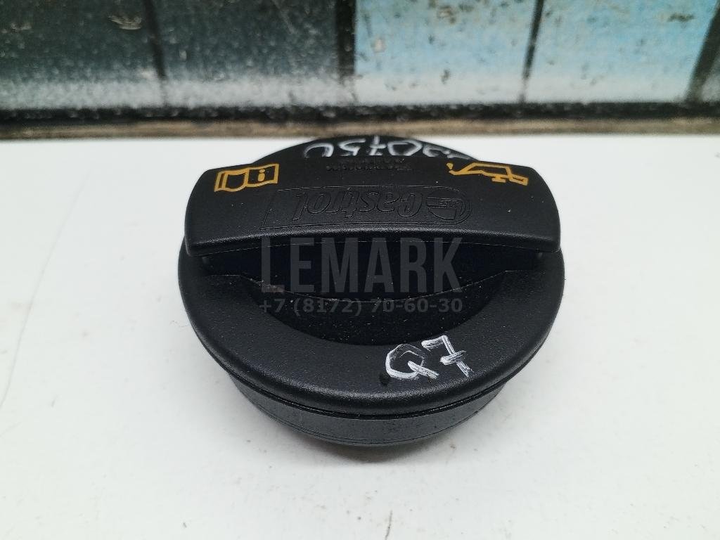 Крышка маслозаливной горловины