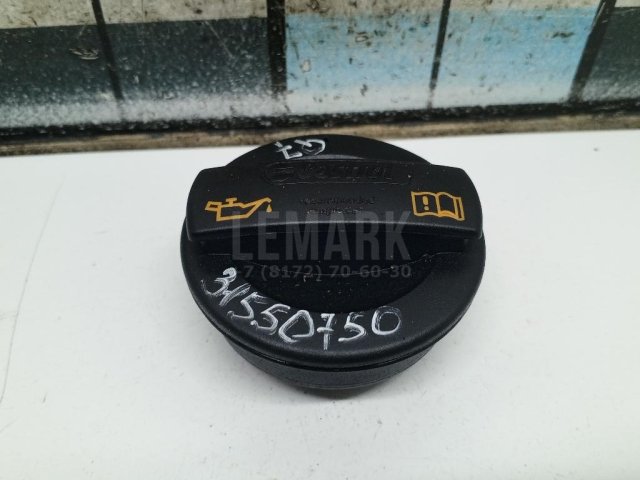 Крышка маслозаливной горловины