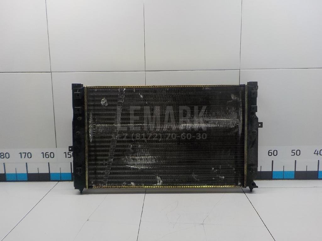 Радиатор основной