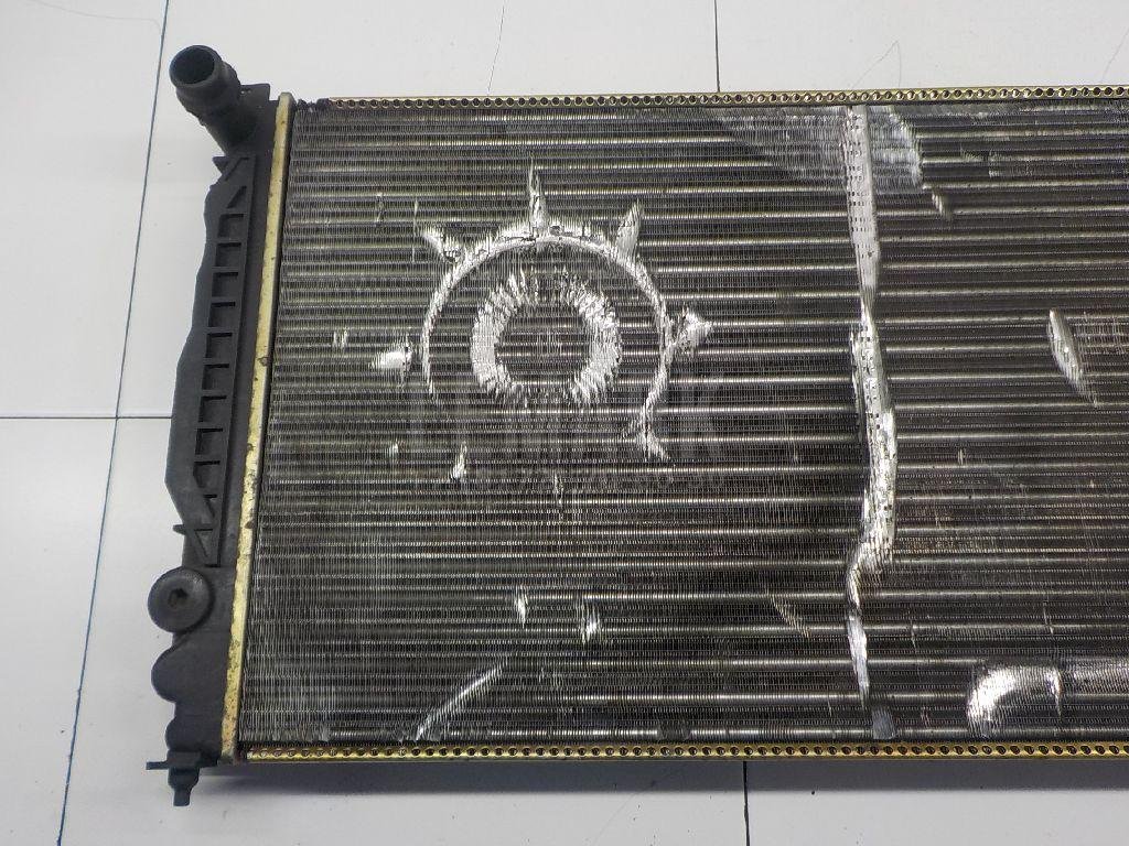 Радиатор основной