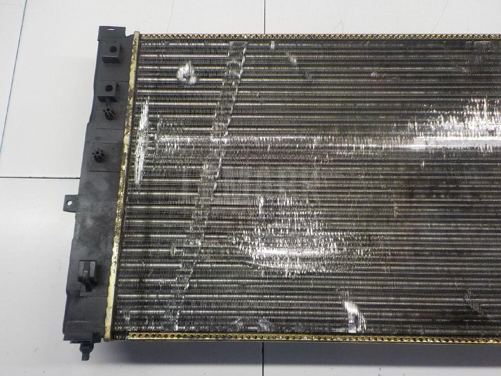 Радиатор основной