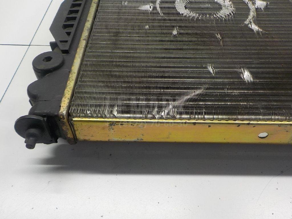 Радиатор основной