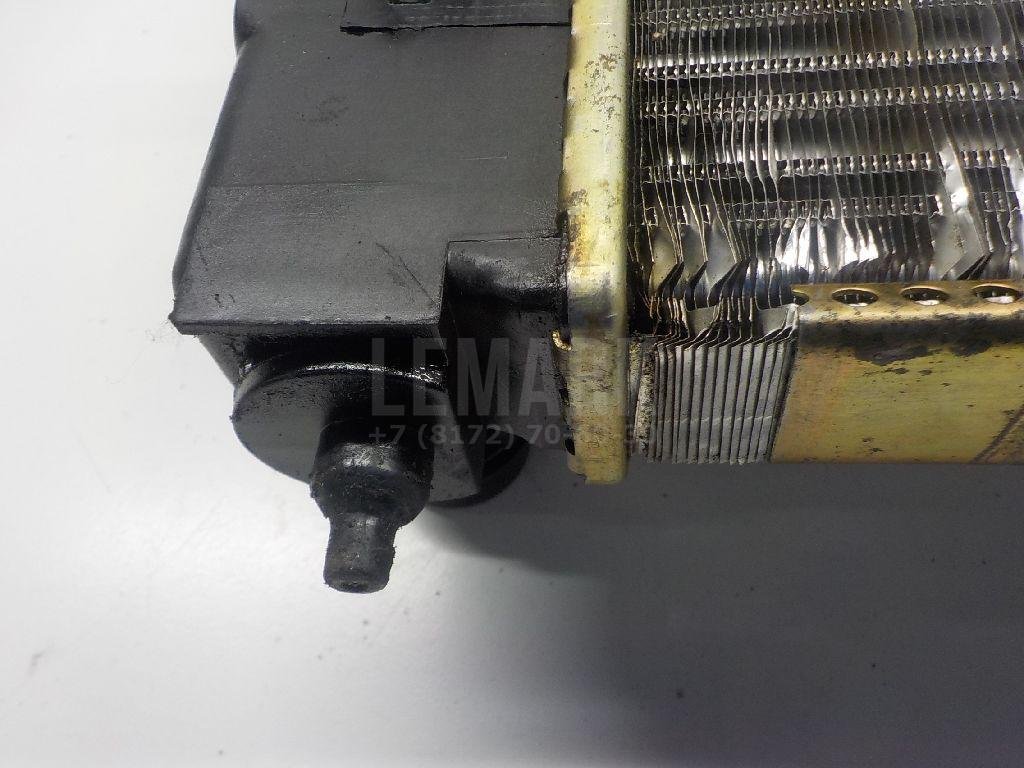 Радиатор основной