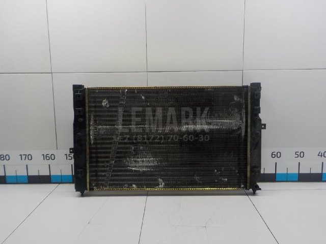 Радиатор основной