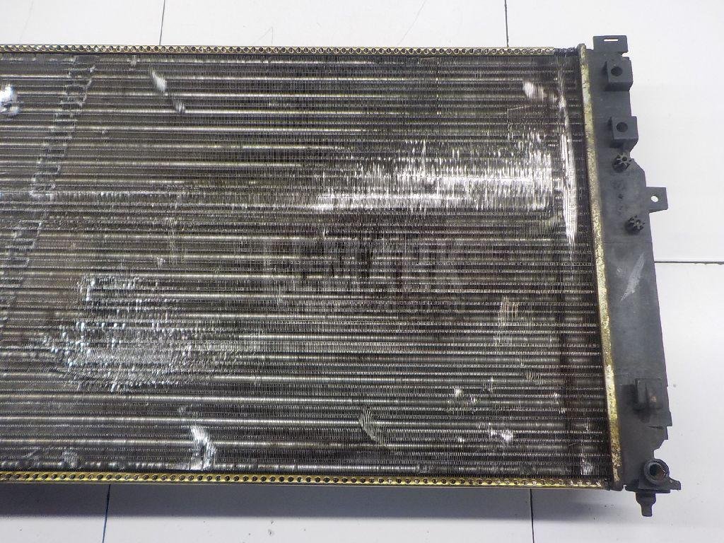 Радиатор основной