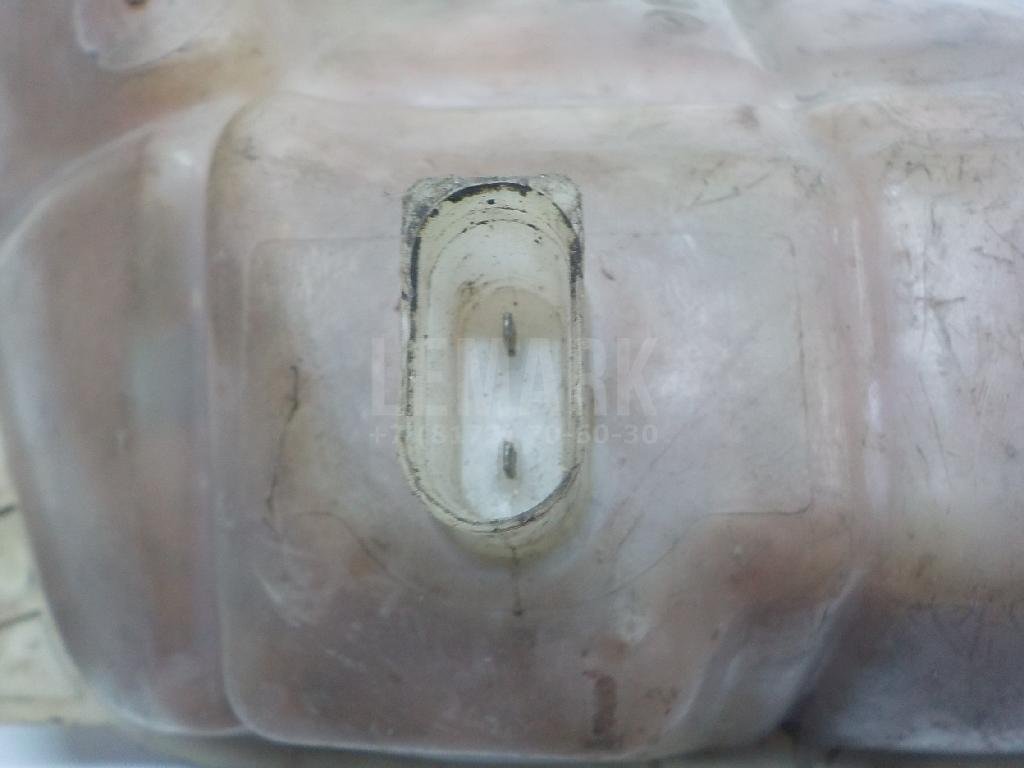 Бачок расширительный