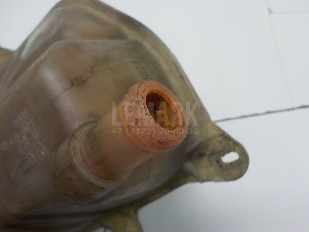 Бачок расширительный