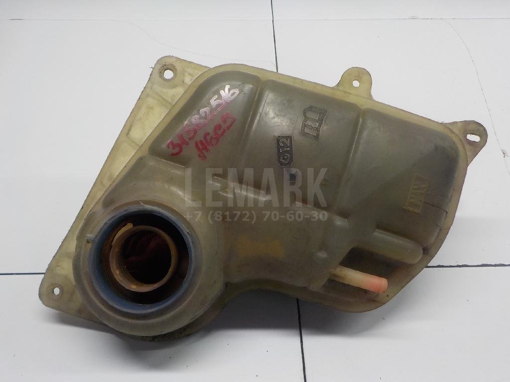 Бачок расширительный