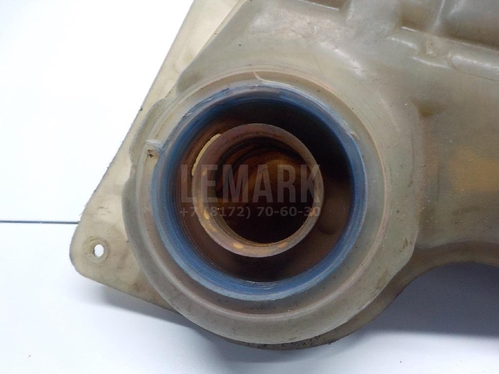 Бачок расширительный