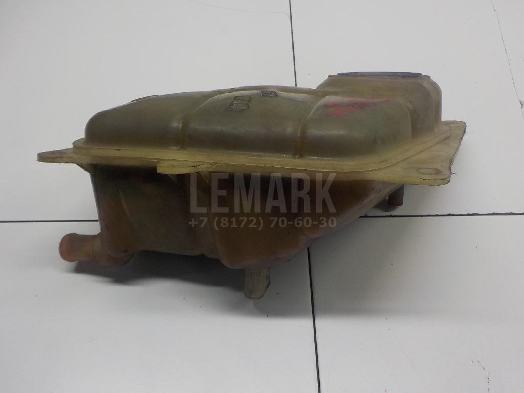 Бачок расширительный