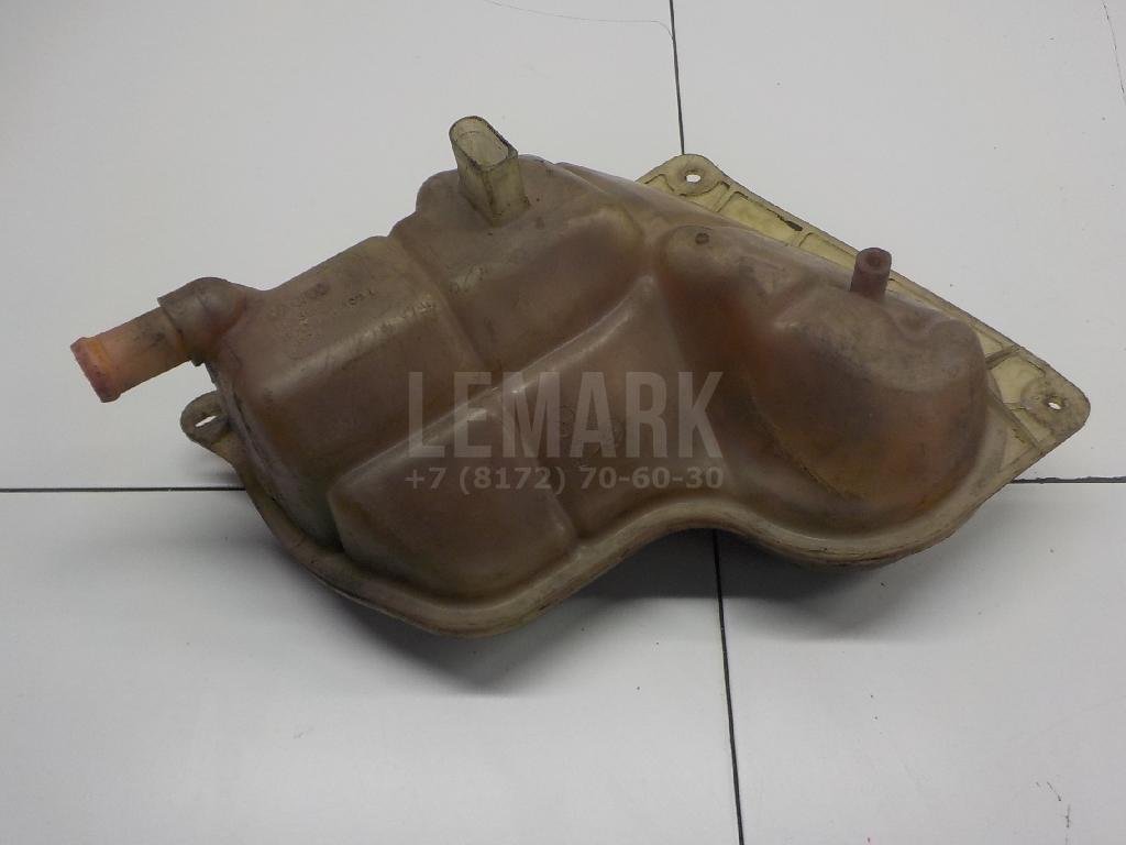 Бачок расширительный