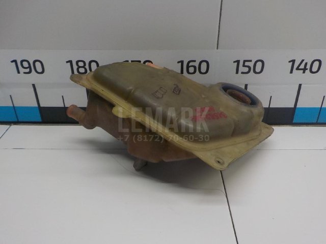 Бачок расширительный